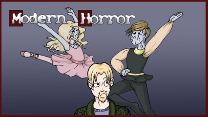 Modern Horror: Sinister review