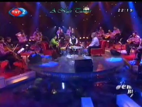 DEM BU DEM KORO *Kullar Olam Seni Doğran Anaya*