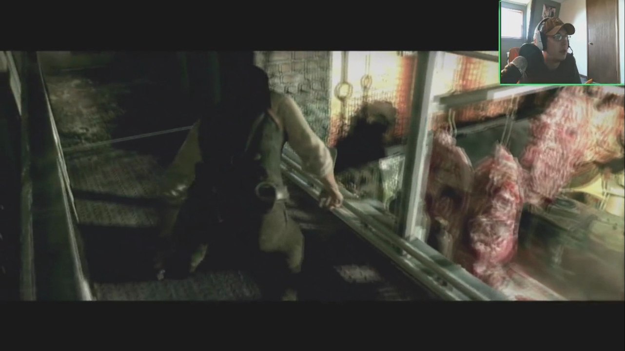 The Evil Within - HD 1080p walkthrough - Part 1 - An Emergency Call