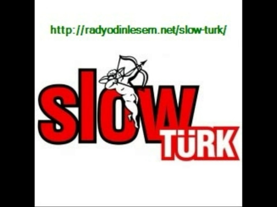 Radyo Slow Canlı Yayını