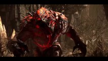 Evolve - Official Savage Goliath Trailer [EN]
