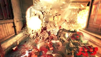 Shadow Warrior - Available on Xbox One [EN]