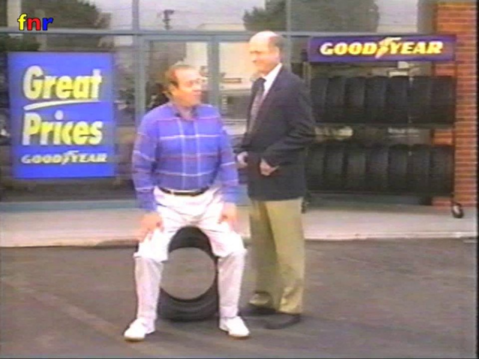 Good Year Tire Sale