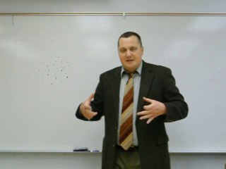 Locke - video lecture 1