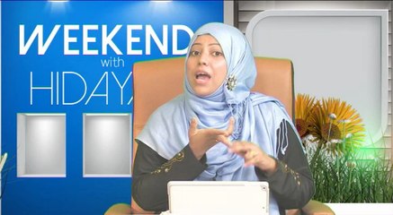 WEEKEND WITH HIDAYAT  28-06-14 PART01