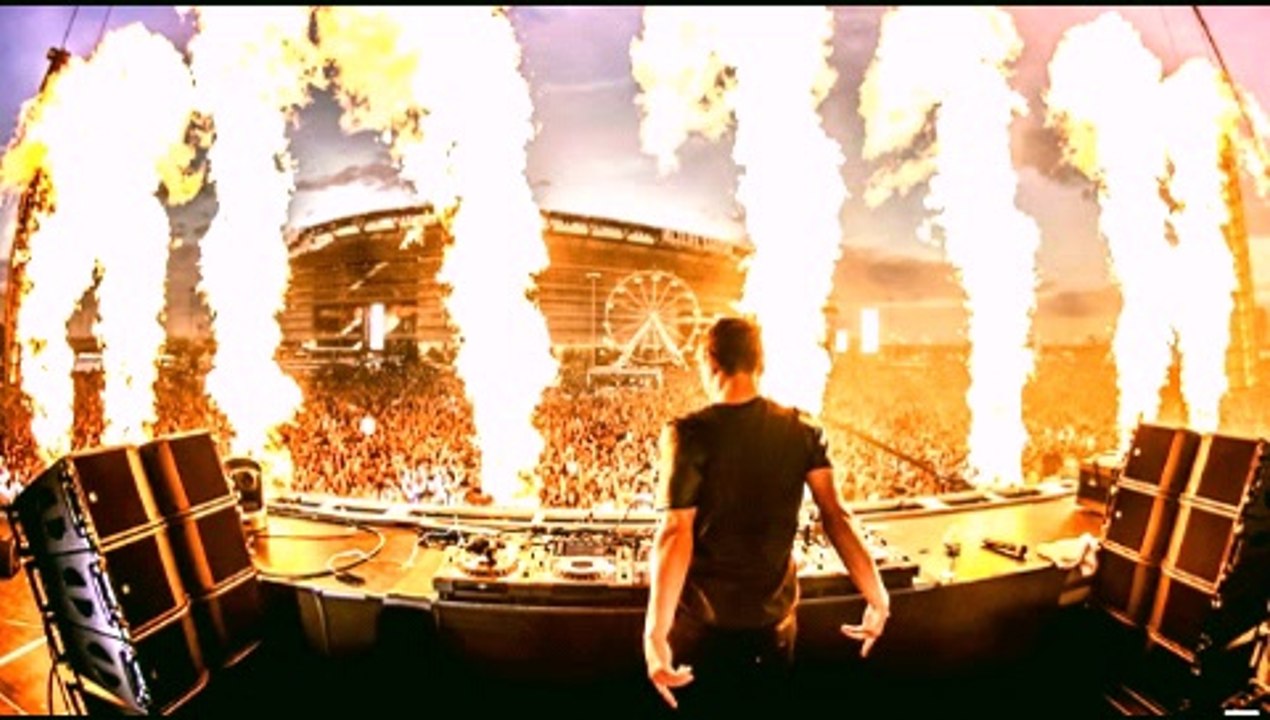 Martin Garrix & MOTi - Virus (How About Now) - Spinnin' Records