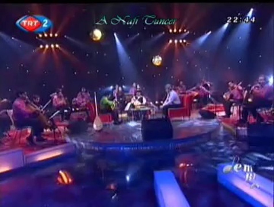 Muzaffer ERTÜRK *Şu Dağların Yükseğine Erseler*