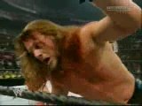 No.Way.Out.2003 - Chris Jericho Vs Jeff Hardy