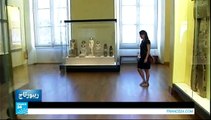 ريبورتاج - اللوفر.. إعادة اكتشاف أكبر متحف في العالم