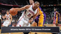 Vivlamore: Hawks 2014-15 Season Preview