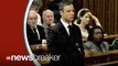 Oscar Pistorius Sentenced to Five Years in Death of Reeva Steenkamp