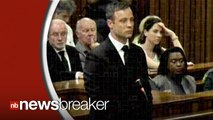 Oscar Pistorius Sentenced to Five Years in Death of Reeva Steenkamp