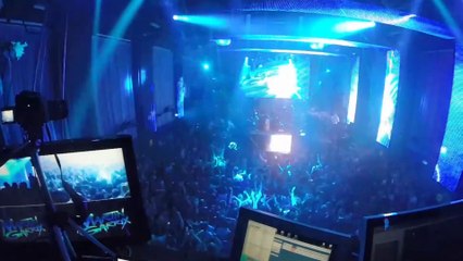 Amsterdam Dance Event 2014