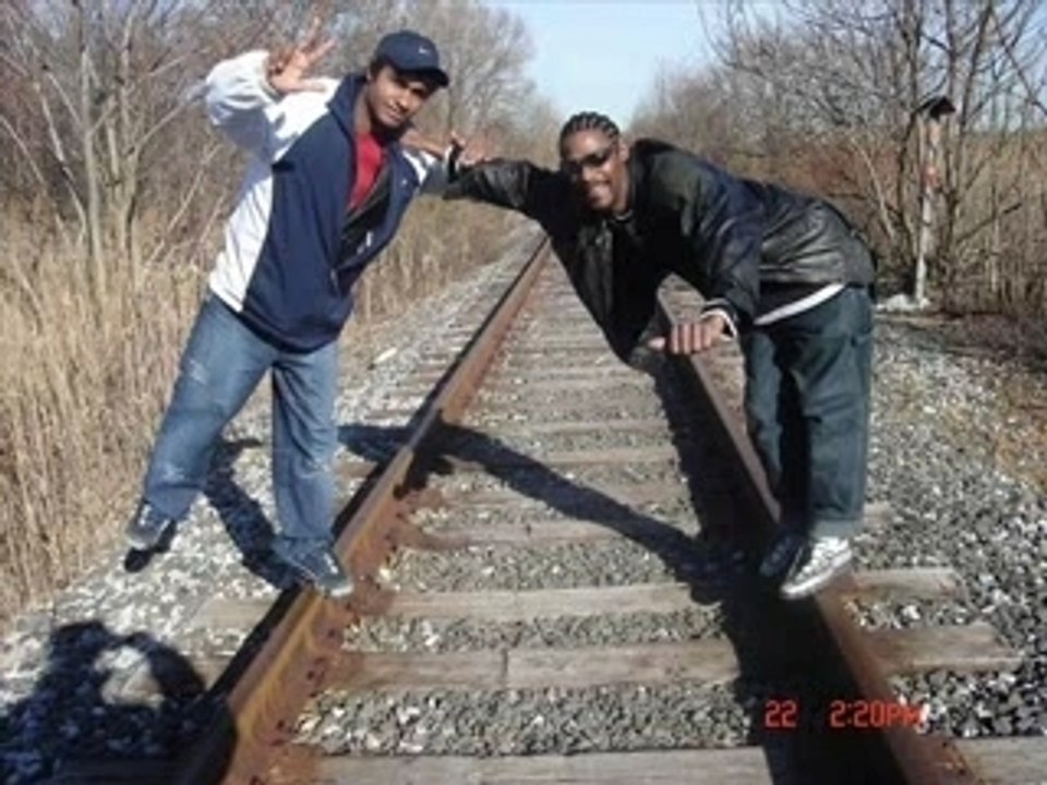 Blackmen