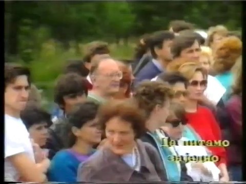 Ceca Velickovic - 1990 - Pustite me da ga vidim