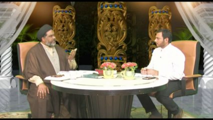 SAHAR WITH HIDAYAT 03 RAMADAN