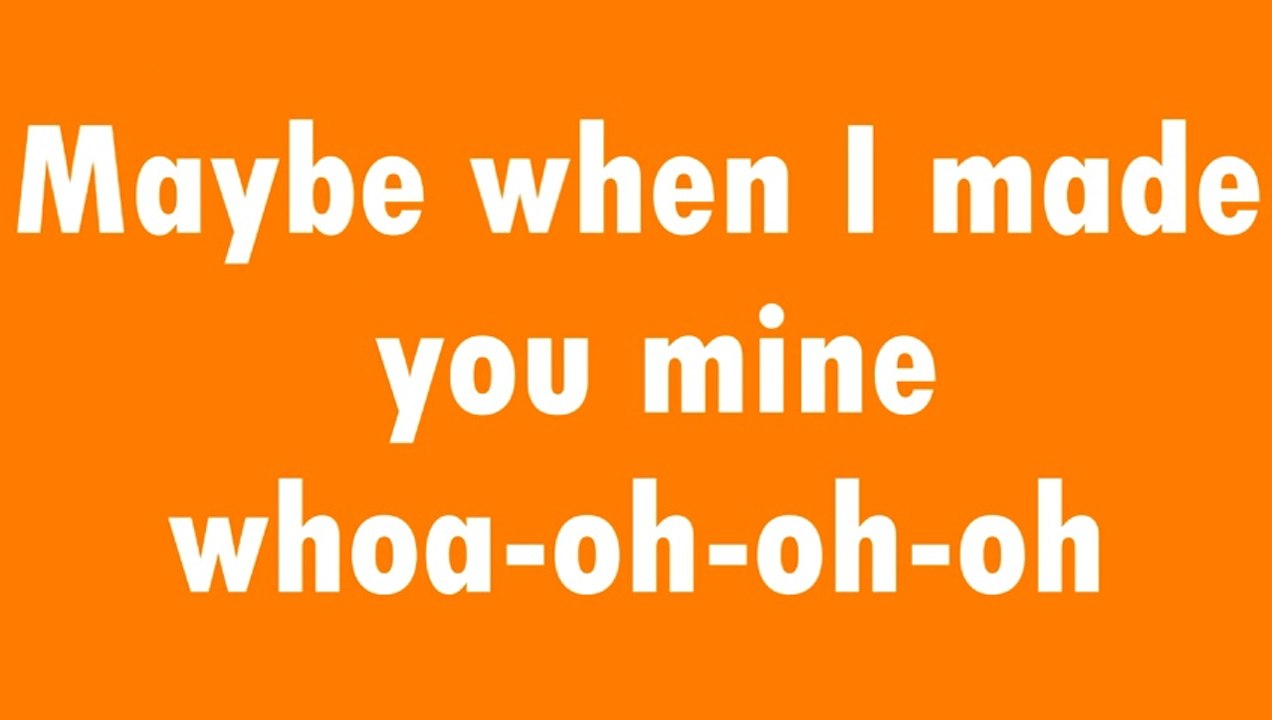 Ed Sheeran ~ Miss You ~ Lyrics