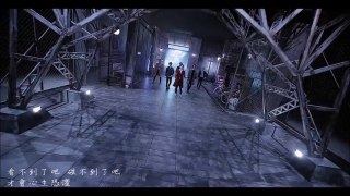 BEAST -- 12시 30분 (12:30) 中字MV