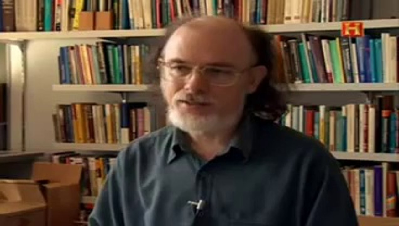 El Codigo Secreto de la Biblia 1