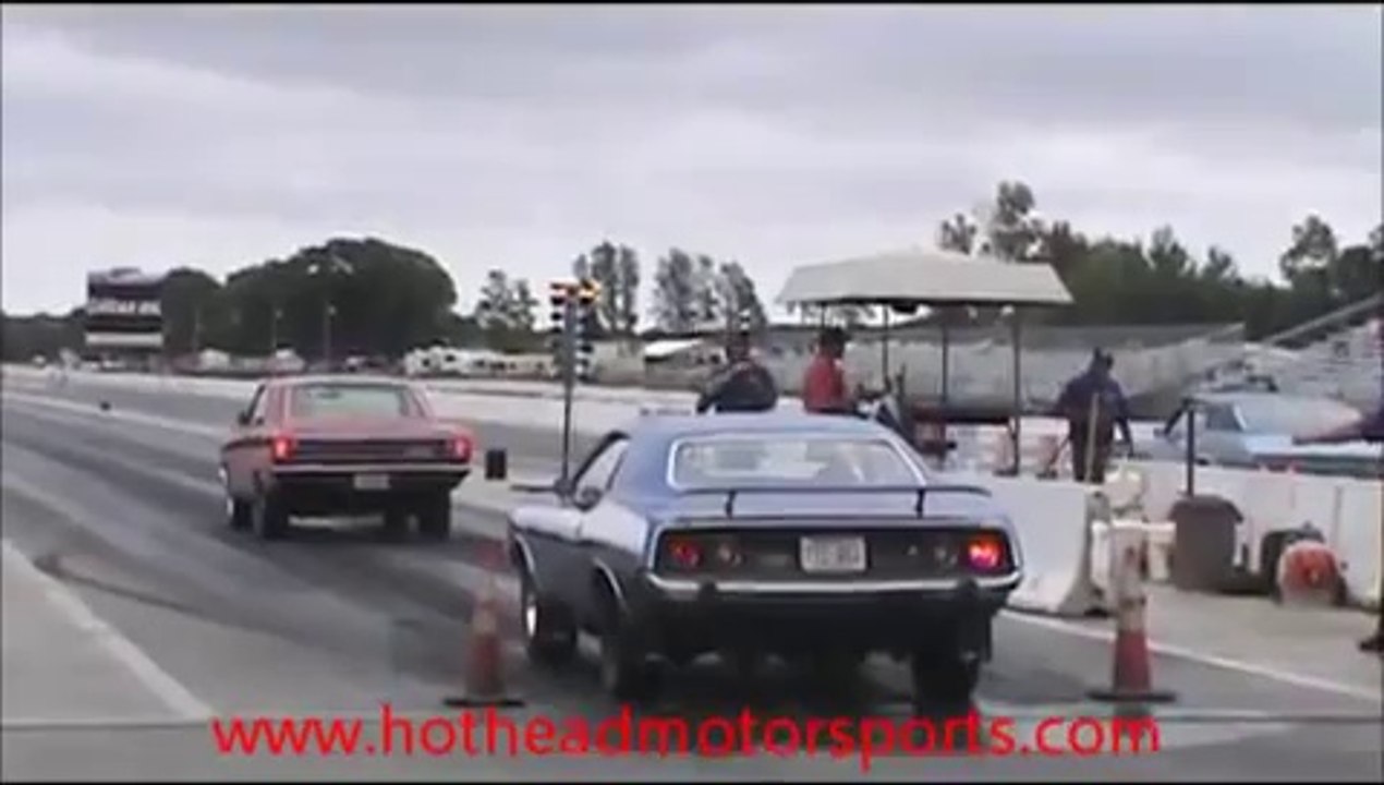 BIR Show and Go 2012 4