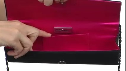 Nina Larsen Black - Robecart.com Free Shipping BOTH Ways