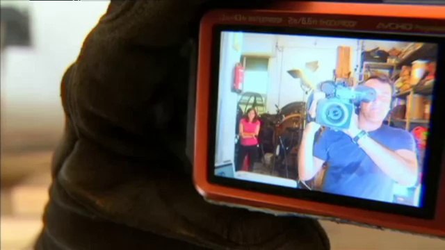 TV3 - Generació digital - El dispositius més resistents