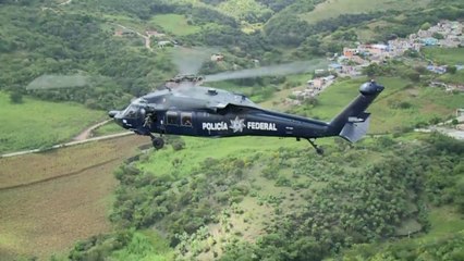 México ofrece recompensa por estudiantes