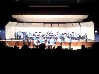 Willowbrook band-o-rama part 4
