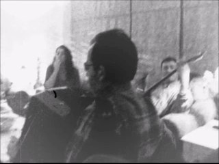 MUAMMER KETENCOĞLU & ZEYBEK TOPLULUĞU: ÇEMBERİM DALDA KALDI...