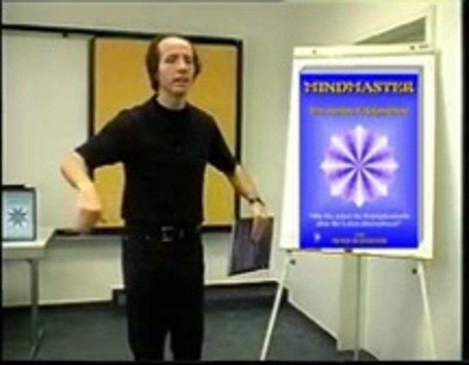 Mindmaster