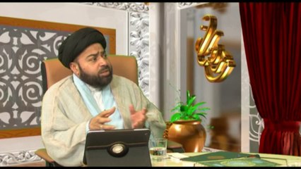 SAHAR WITH HIDAYAT 5 RAMADAN (IRAQ)