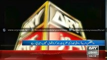 CPJ demands immediate restoration of ARY News