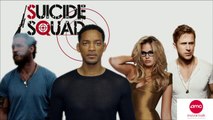 Suicide Squad Aiming For Smith, Hardy, Gosling, And Robbie – AMC Movie News