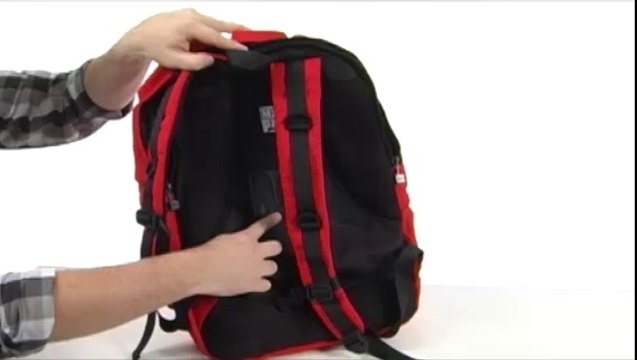 MadPax Blok Full Pack Going Green - Robecart.com Free Shipping BOTH Ways