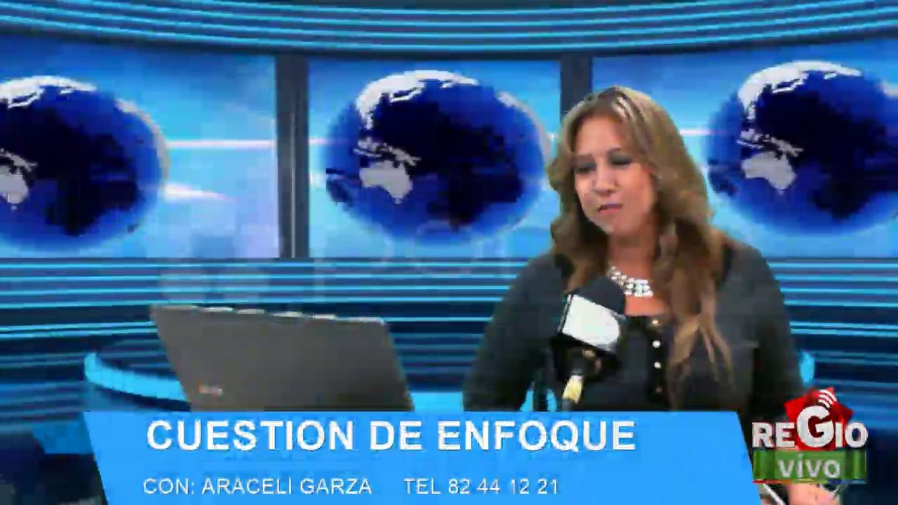 CUESTION DE ENFOQUE 21 DE OCT DEL 2014