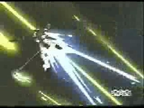 AMV - Gundam Wing on Jovi