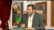 SEHAR WITH HIDAYAT-ALLAMA YAZDANI-04-07-14 6 ramadan