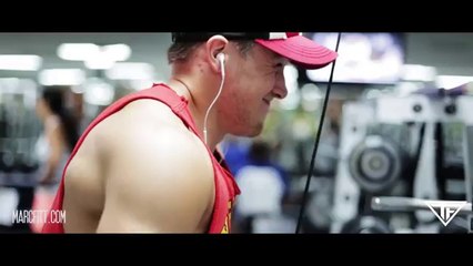 Earn It - Chest & Triceps Workout - marcfitt.com