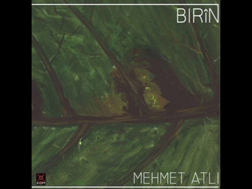 Mehmet Atlı - Newroz