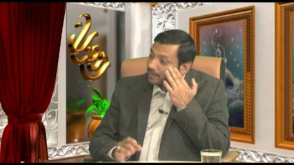 SAHAR WITH HIDAYAT 07 RAMADAN MOHAMMAD RAZA ADEEL