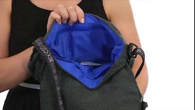 Dakine Eleanor 3L Black - Robecart.com Free Shipping BOTH Ways