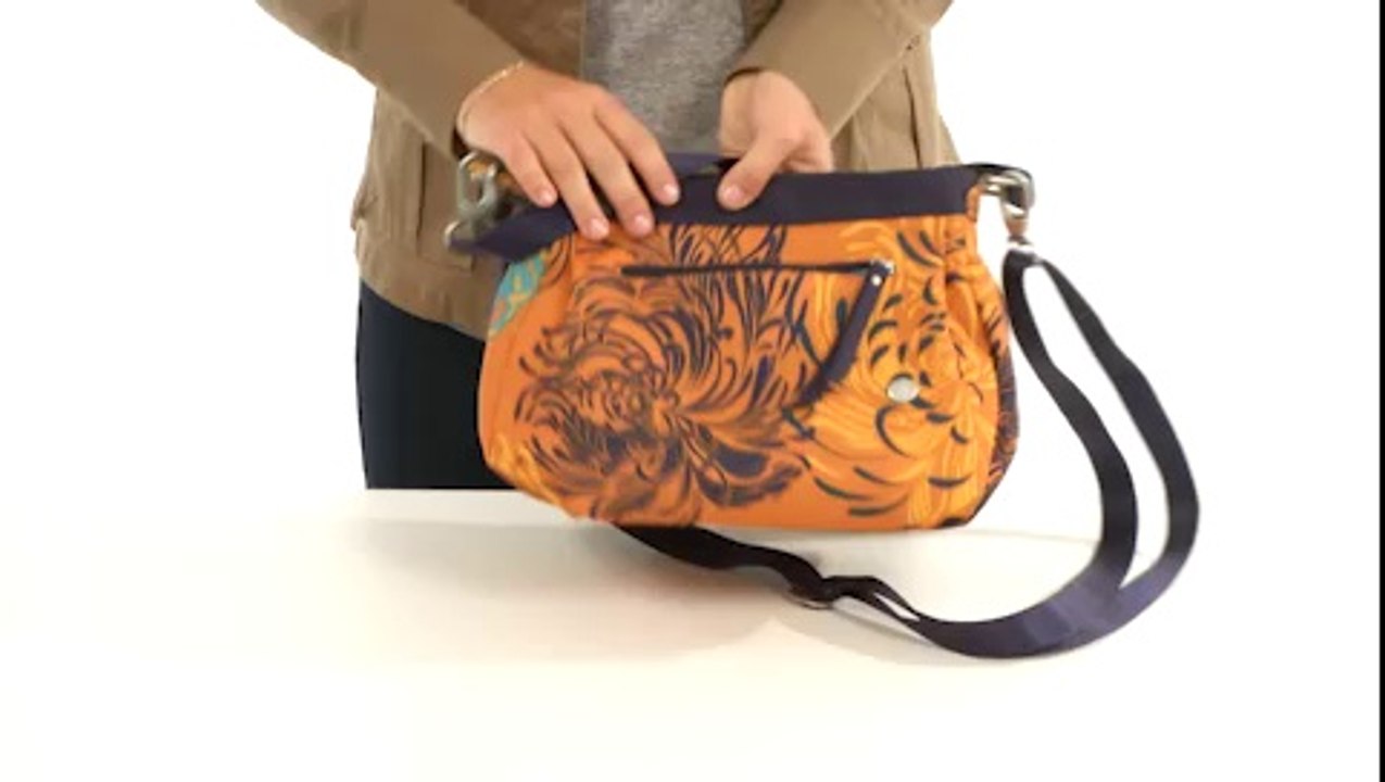 Haiku Bucket Bag Midnight - Robecart.com Free Shipping BOTH Ways