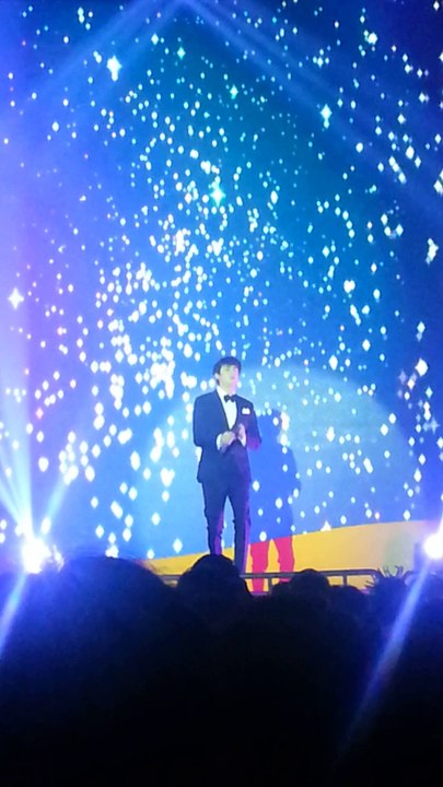 So wonderful by Nichkhun