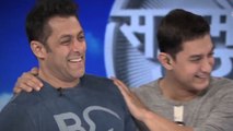 Salman On Aamir's Show Satyameva Jayate