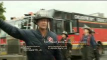 Chicago Fire 3x06 Promo: Madmen and Fools