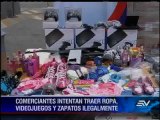 25 millones de dólares en contrabando se ha decomisado en lo que va del 2014