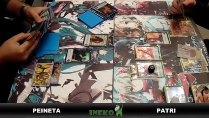 Final MyL Ineko 19/10/2014