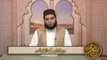 3- Hazrat Omer R.A - Dor-e-Khilafat - Mufti Owais Pasha Qarni