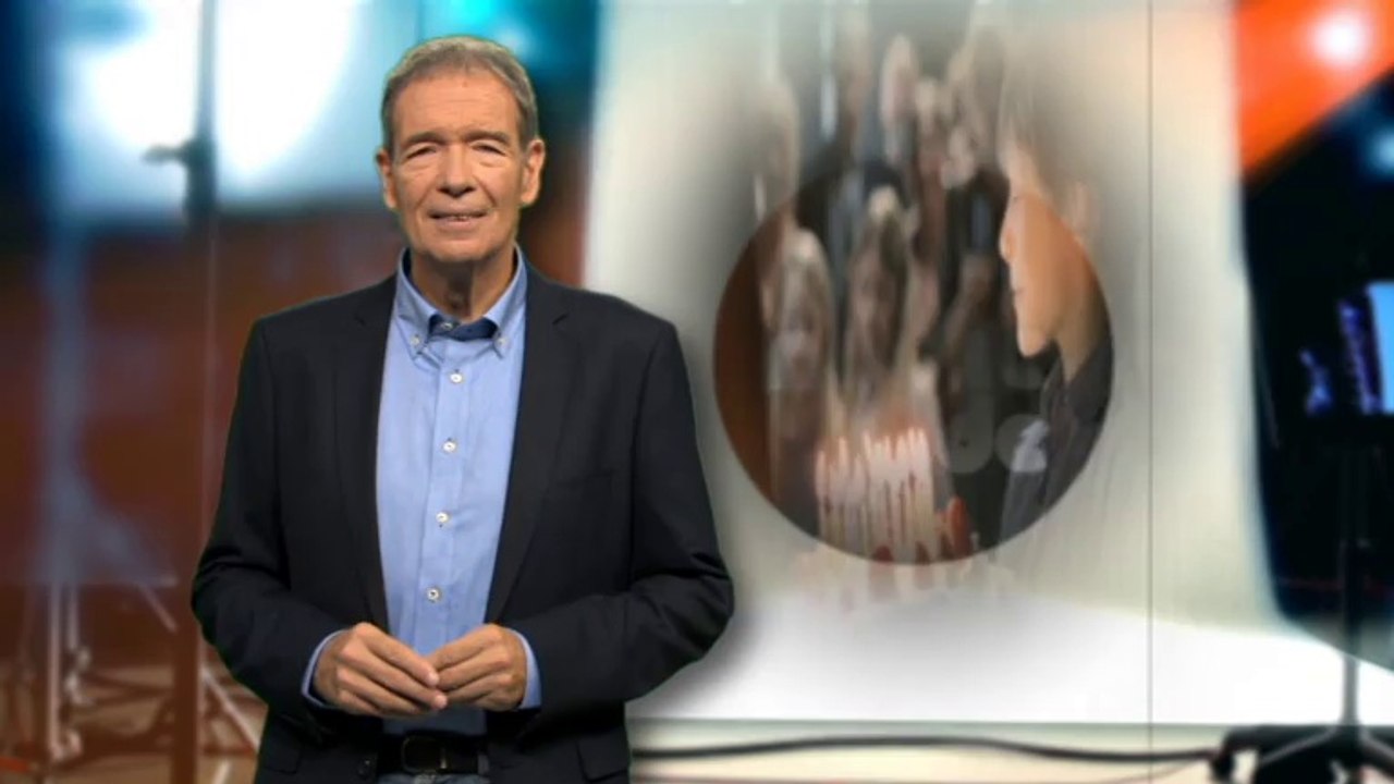 La Noche de... (2014-2015) (Entre nosotros)