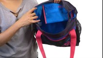 adidas Squad II Club Bag Mid Grey/Solar Pink/Mercury Grey - Robecart.com Free Shipping BOTH Ways